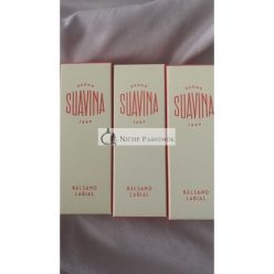 BNIB Suavina 1880 Original Lippenbalsam, 10ml