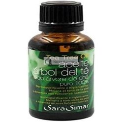 Sara Simar Teafaolaj 100% Tiszta, 30 ml