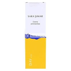 Sara Simar Dia 5969 Anti-Spot Cream Standard