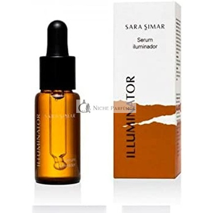 SS Aufhellendes Serum, 20 ml