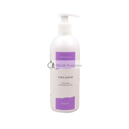 Sara Simar Arctonik Zab, 400ml