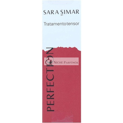Sara Simar Tökéletes Tensor Szérum, 200g