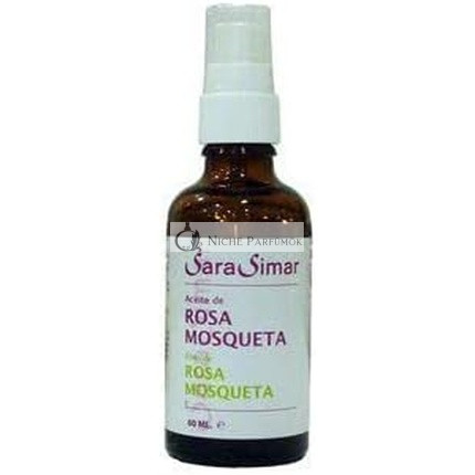 Sara Simar Hagebuttenöl 30ml