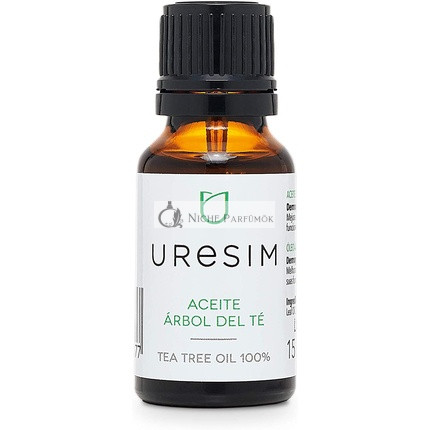 Uresim 100% Teebaumöl, 15ml