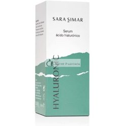 SS Tiszta Hialuronsav Szérum 30ml