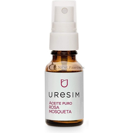 Uresim Reines Hagebuttenöl 100% - 15ml