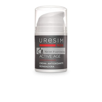 Uresim Männer Aktiv Alter 50ml