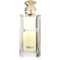 Tous Eau De Parfum für Damen, 90ml