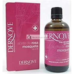 Dernove Hagebuttenöl 100ml