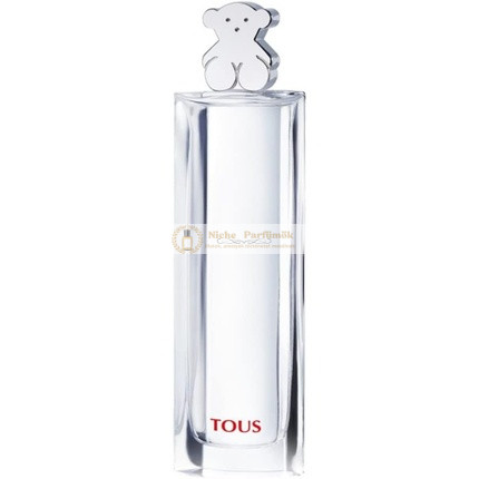 Tous Eau De Toilette Nőknek 30ml