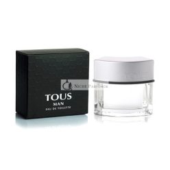 TOUS MAN Eau de Toilette Spray, 50ml