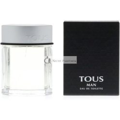 Tous Man Eau de Toilette, 100ml