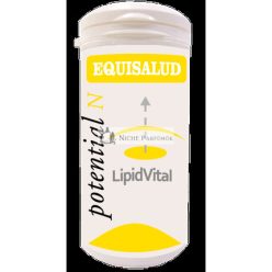 Equisalud Lipidvital 60 Kapszula