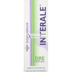 Internature Drenature Interart cseppek 30 ml