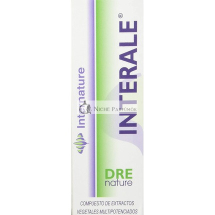 Internature Drenature Interart cseppek 30 ml  