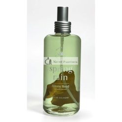 Bioorganischer Frühlingsregen Eau de Toilette 200ml