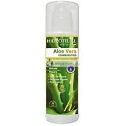   Inifarco Cosmeceuticals S.L. Hidrotelial Natura Aloe Gel for Dry Skin, 150ml