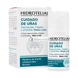 Hidrotelial Körömápoló Krém 15 ml