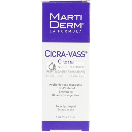 MARTIDERM Hidratáló Krémek