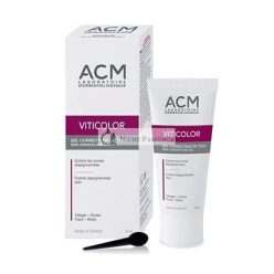 Viticolor Önbronzosító Gél 50ml