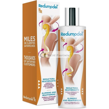Redumodel Karcsúsító Firmáló Krém, 250ml