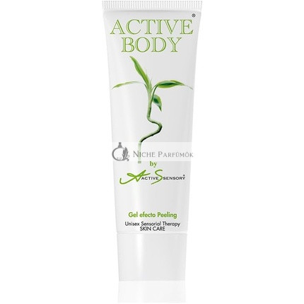 REDUMODEL Aktív Szenzor Peeling, 100ml