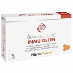 Prisma Natural Planta Biotic Inmu-Defen 20 Ampulla X 10ml