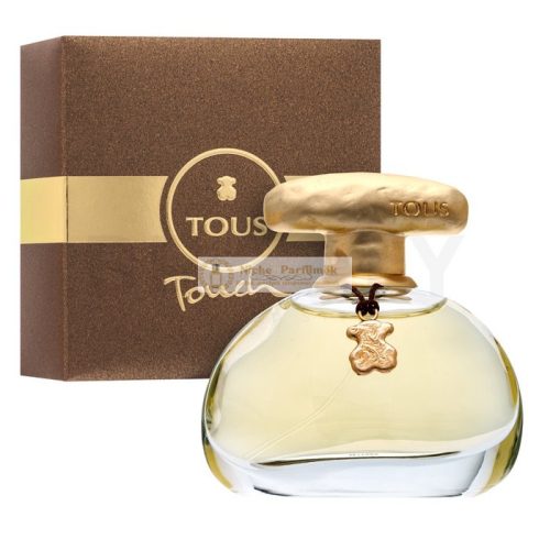 Tous Touch Eau de Toilette für Damen 50 ml