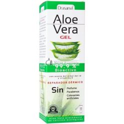 Aloe Vera Gél, 200ml