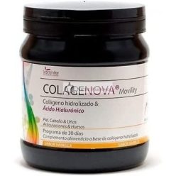 Colagenova Mobilitás Vanília