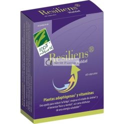 Nutricosmetics Resiliens Vitalitás 60 Kapszula