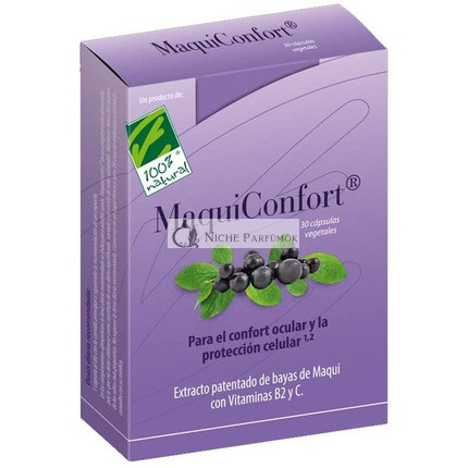 Maqui Comfort 30 Kapseln