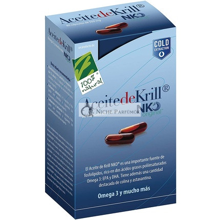 100% Natürlicher Körperöl, 160g