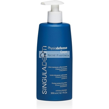 SINGULADERM Hidratáló Lotion, 400g