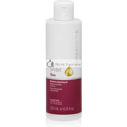 Singuladerm Xpert Sindet Öl, 200ml