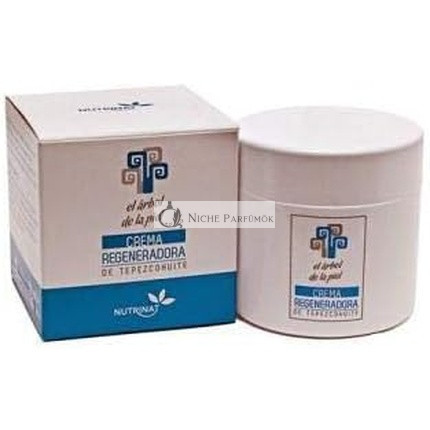 Nutrinat Regeneráló Krém Tepezcohuite-val 50ml