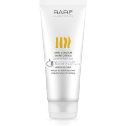 Babe Laboratorios Anti Stretch Mark Cream, 200ml