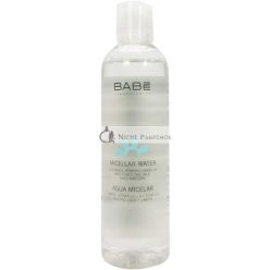 Babé Micellás Víz, 250ml