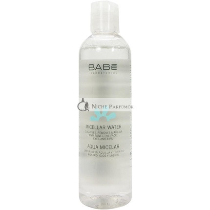Babé Micellás Víz, 250ml