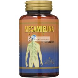 Jellybell Megamielina, 90 kapszula