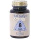 Nutricosmetics - Jellybell Sal Salys 8 Nacl 90 Comp