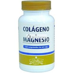 Kollagén Magnézium Komplex
