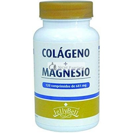 Kollagen Magnesium Komplex