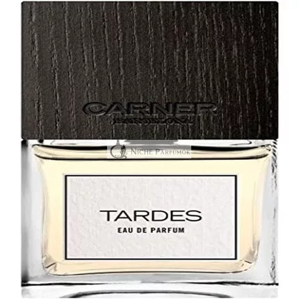Carner Barcelona Tardes Eau de Parfum für Männer, 50ml