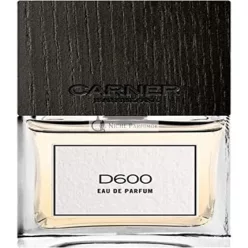 Carner Barcelona D600 Unisex Eau De Parfum, 50ml