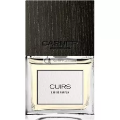 Carner Barcelona Cuirs Unisex Eau de Parfum, 50ml