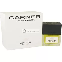 Carner Barcelona Rima XI Eau de Parfum Spray, 100ml