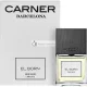 CARNER BARCELONA El Born Eau de Parfum, 50ml