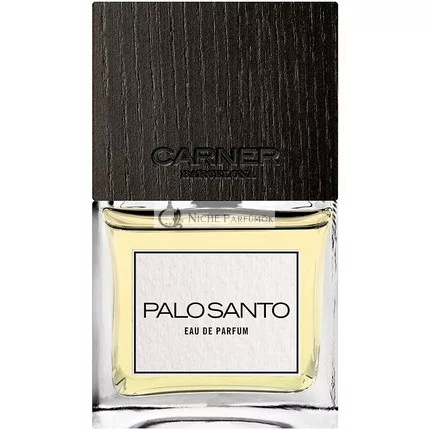Carner Barcelona Palo Santo Unisex Duft, 50ml