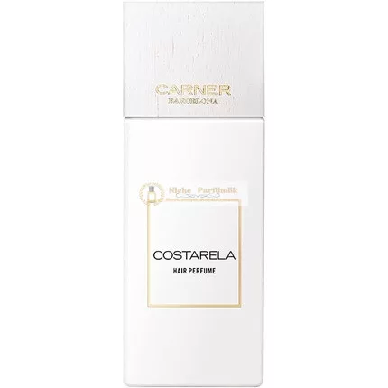 Carner Barcelona Costarela Unisex Spray, 50ml